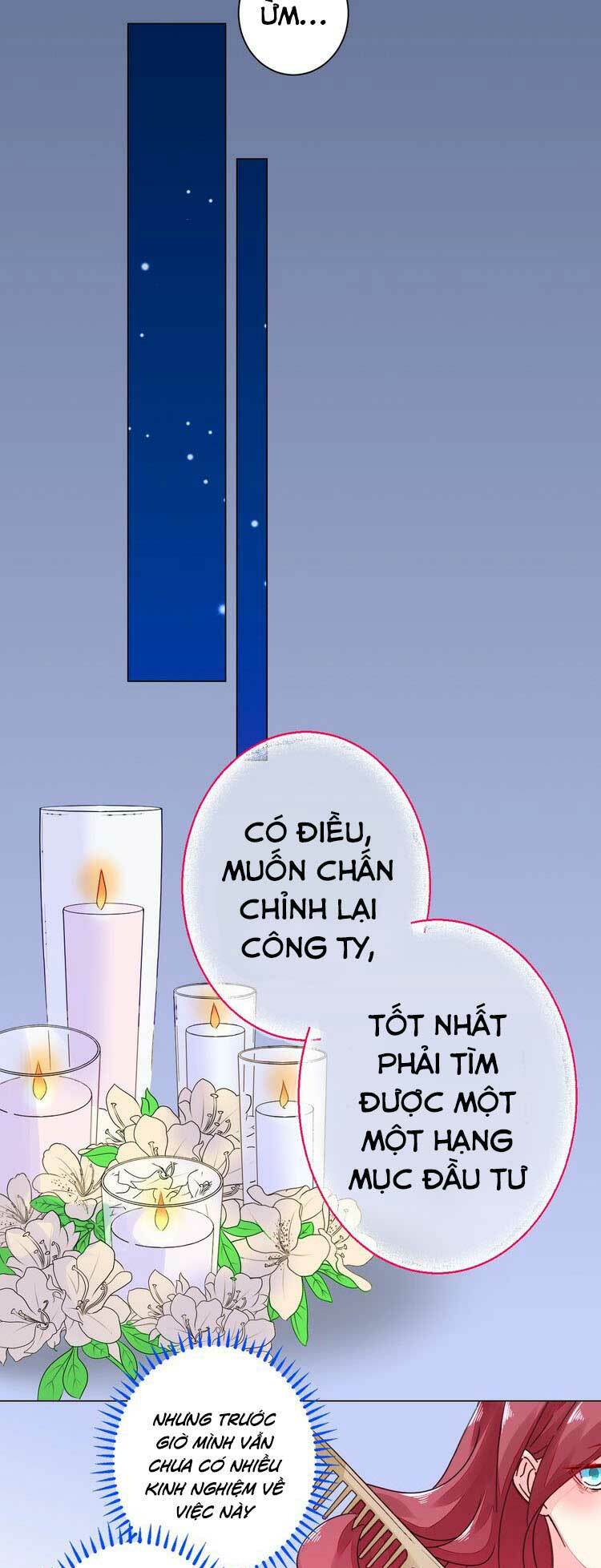 Điều Ước Sủng Ái Bất Bình Đẳng Chapter 44 - Trang 2