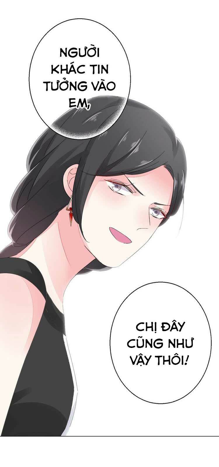 Điều Ước Sủng Ái Bất Bình Đẳng Chapter 44 - Trang 2