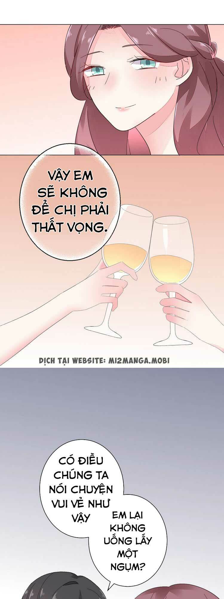 Điều Ước Sủng Ái Bất Bình Đẳng Chapter 44 - Trang 2