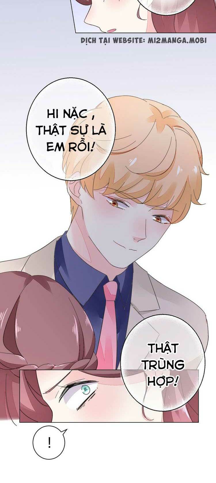 Điều Ước Sủng Ái Bất Bình Đẳng Chapter 44 - Trang 2