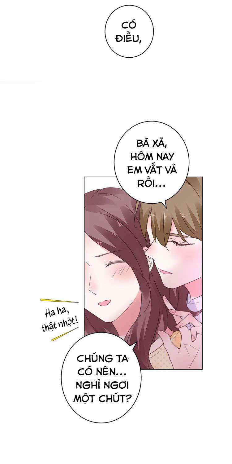 Điều Ước Sủng Ái Bất Bình Đẳng Chapter 44 - Trang 2