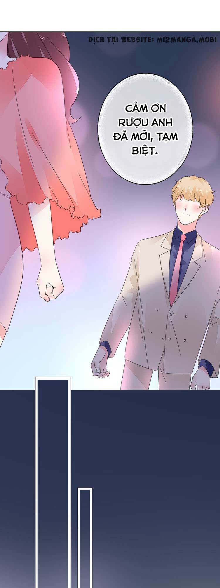 Điều Ước Sủng Ái Bất Bình Đẳng Chapter 45 - Trang 2