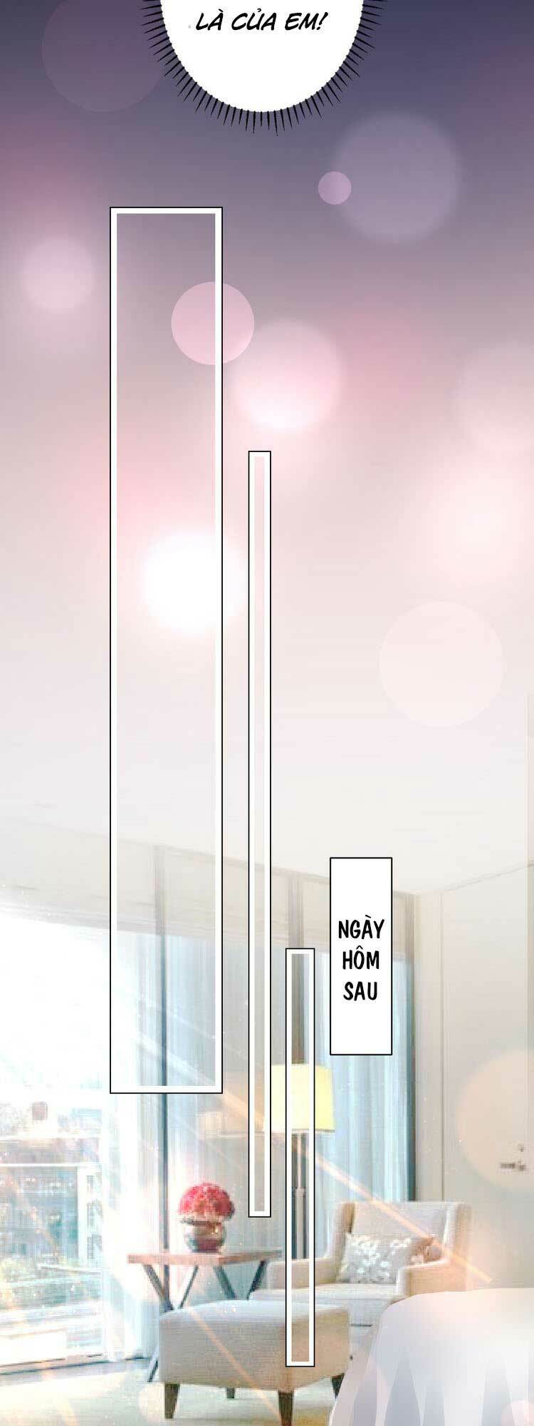 Điều Ước Sủng Ái Bất Bình Đẳng Chapter 45 - Trang 2