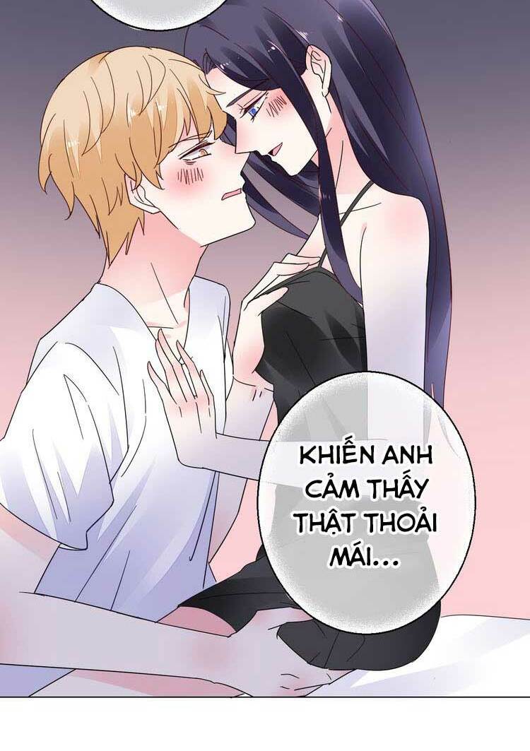 Điều Ước Sủng Ái Bất Bình Đẳng Chapter 45 - Trang 2