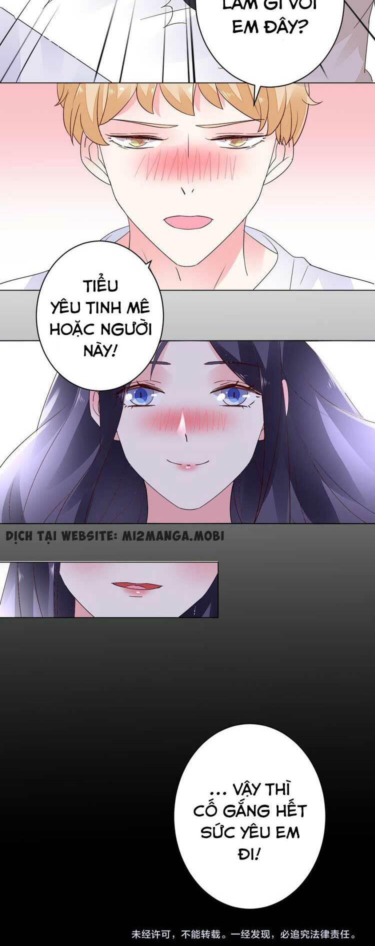 Điều Ước Sủng Ái Bất Bình Đẳng Chapter 45 - Trang 2