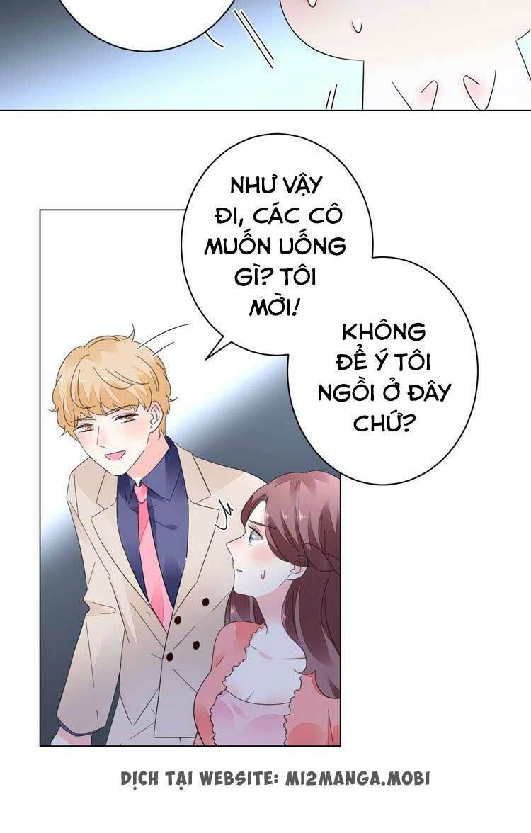 Điều Ước Sủng Ái Bất Bình Đẳng Chapter 45 - Trang 2