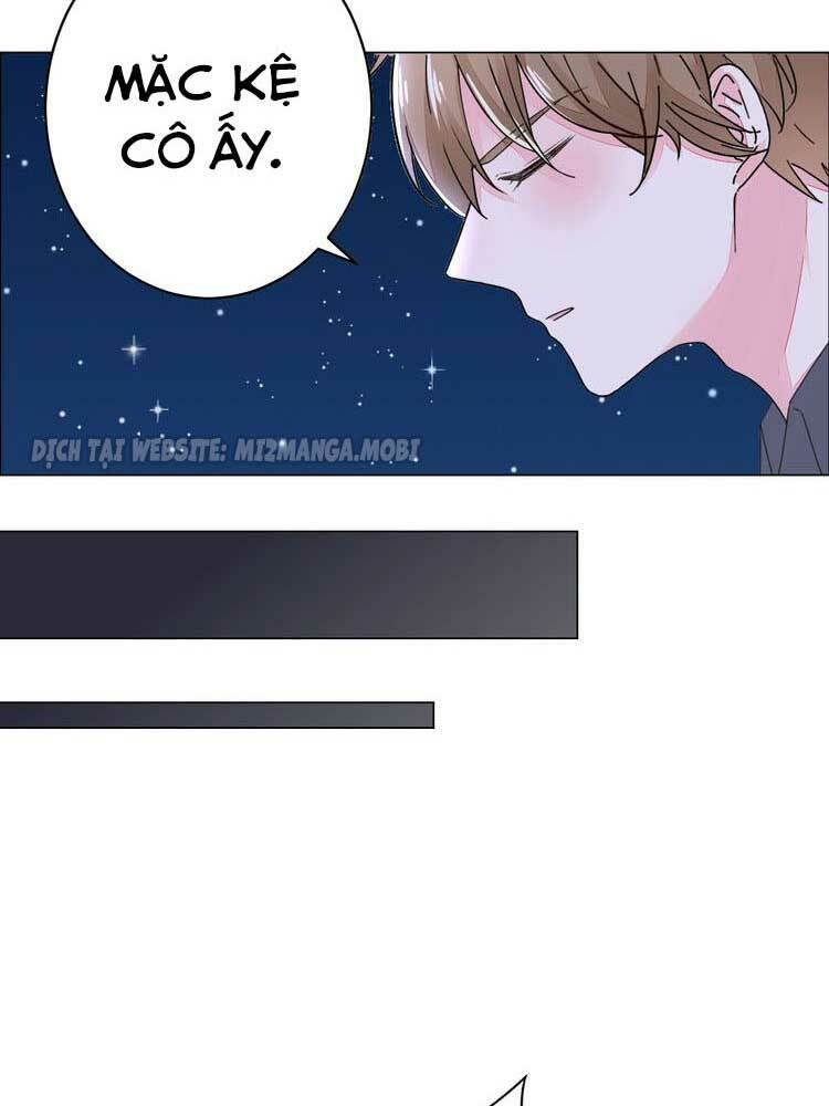 Điều Ước Sủng Ái Bất Bình Đẳng Chapter 49.1 - Trang 2