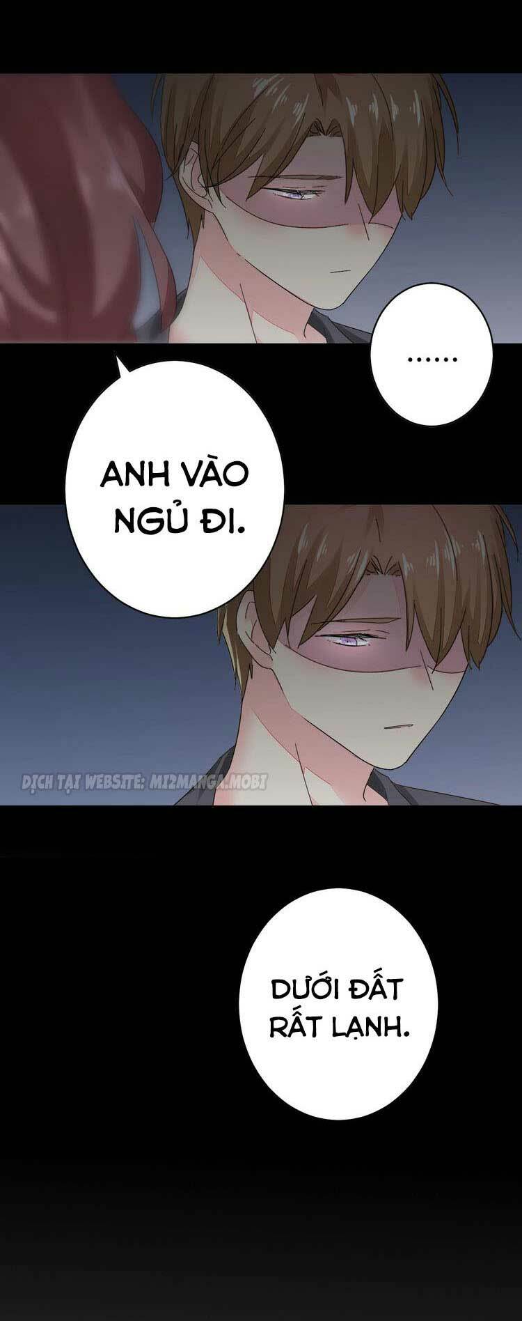 Điều Ước Sủng Ái Bất Bình Đẳng Chapter 49.2 - Trang 2