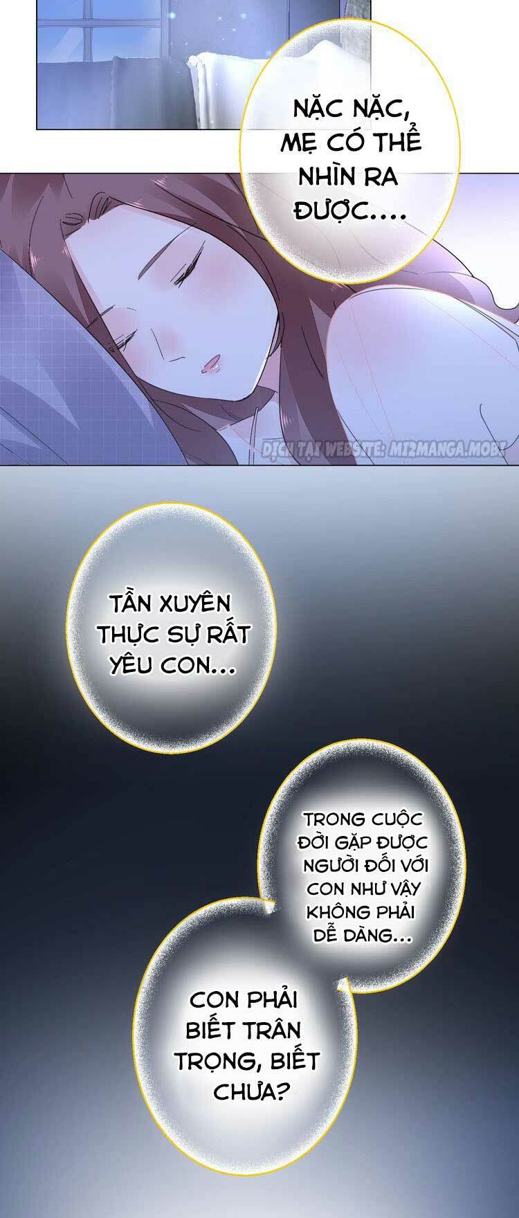 Điều Ước Sủng Ái Bất Bình Đẳng Chapter 52.1 - Trang 2