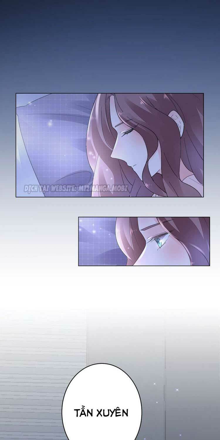 Điều Ước Sủng Ái Bất Bình Đẳng Chapter 52.1 - Trang 2