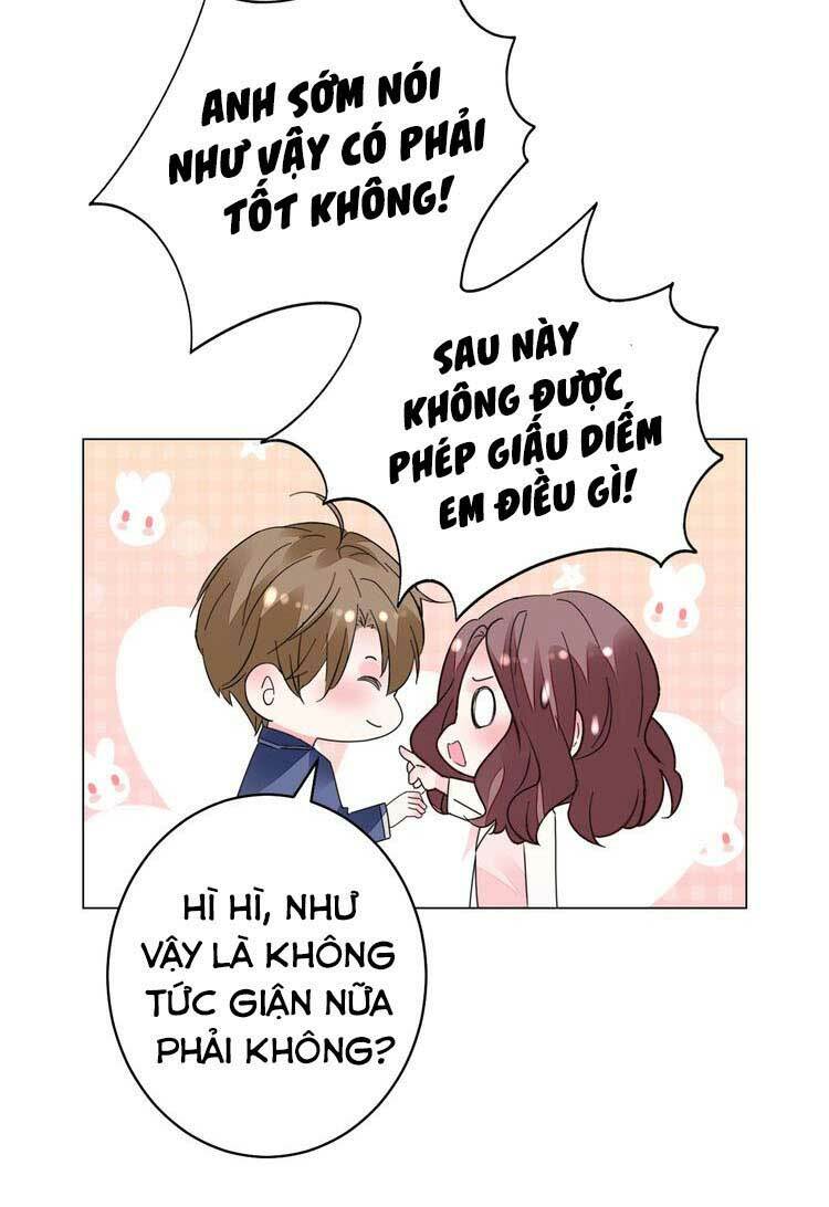 Điều Ước Sủng Ái Bất Bình Đẳng Chapter 52.2 - Trang 2