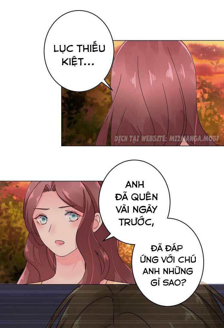 Điều Ước Sủng Ái Bất Bình Đẳng Chapter 53.1 - Trang 2