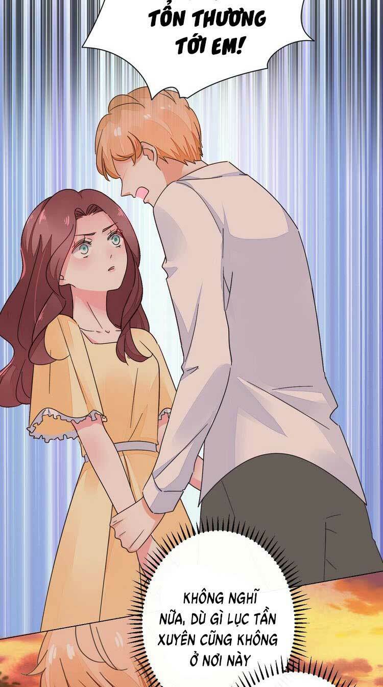 Điều Ước Sủng Ái Bất Bình Đẳng Chapter 53.1 - Trang 2