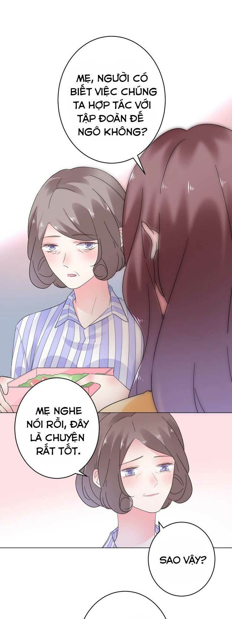 Điều Ước Sủng Ái Bất Bình Đẳng Chapter 53.1 - Trang 2