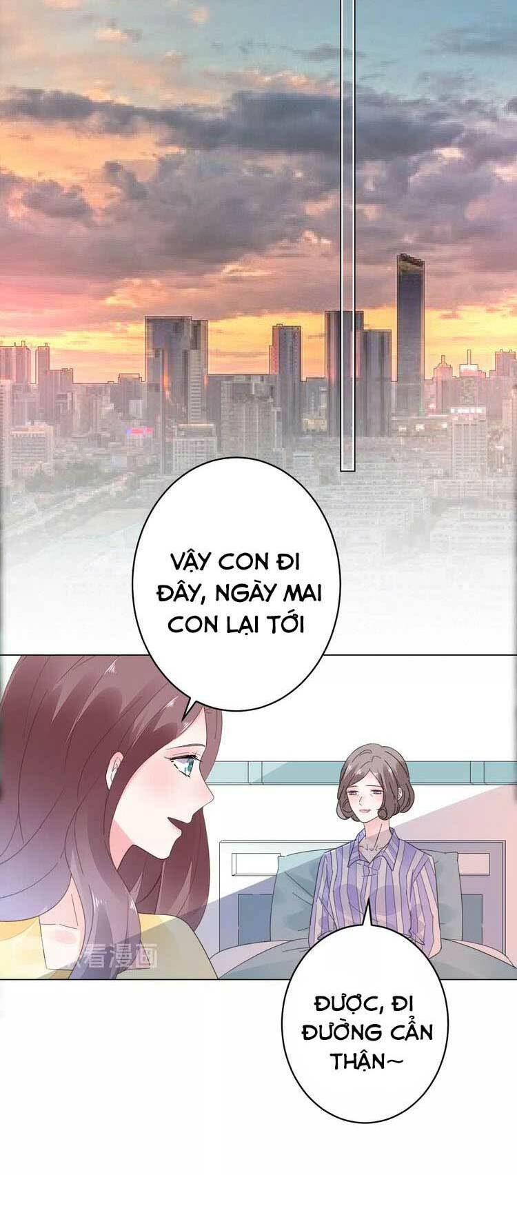 Điều Ước Sủng Ái Bất Bình Đẳng Chapter 53.1 - Trang 2