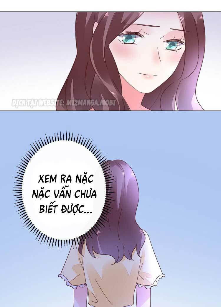 Điều Ước Sủng Ái Bất Bình Đẳng Chapter 53.1 - Trang 2