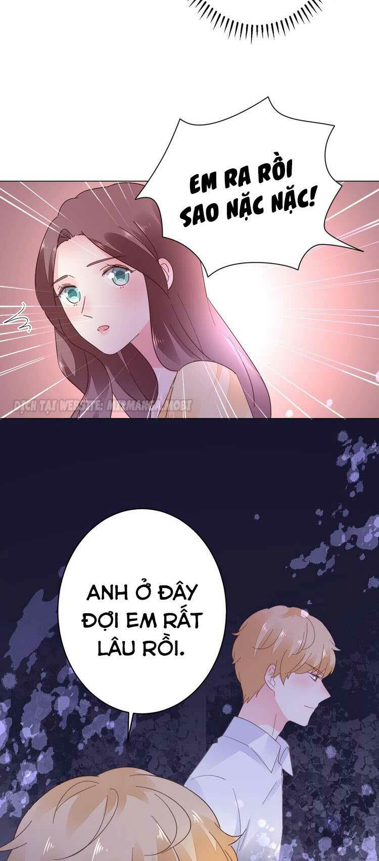 Điều Ước Sủng Ái Bất Bình Đẳng Chapter 53.1 - Trang 2