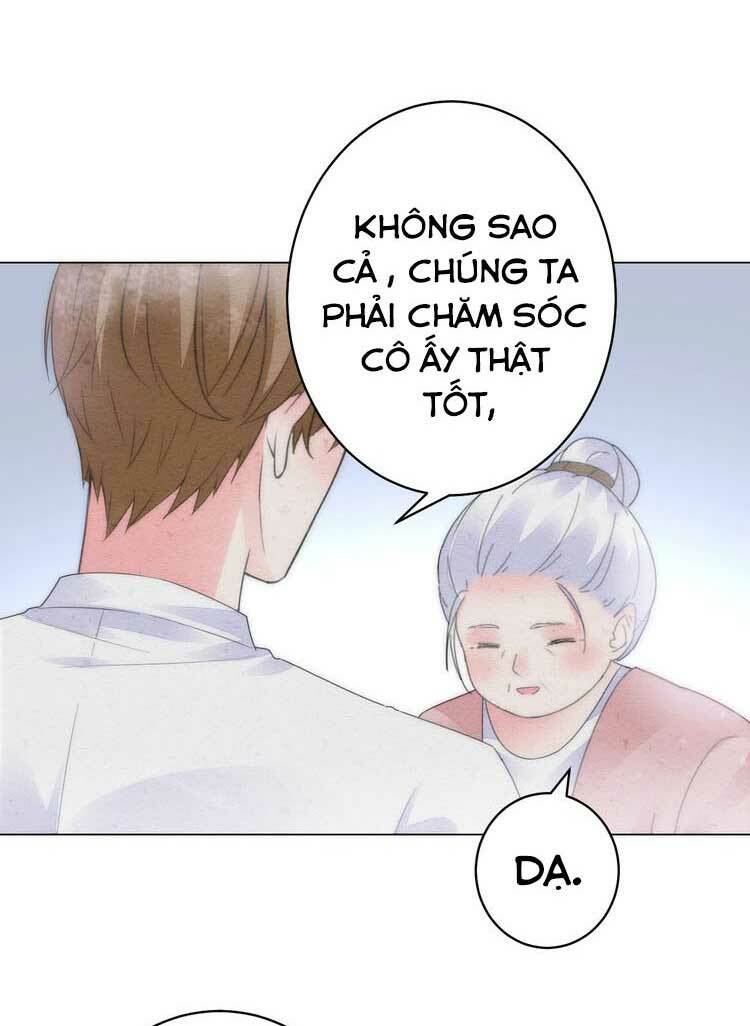 Điều Ước Sủng Ái Bất Bình Đẳng Chapter 54.1 - Trang 2