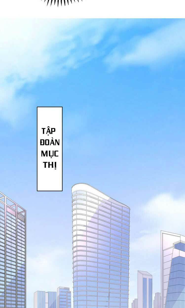 Điều Ước Sủng Ái Bất Bình Đẳng Chapter 57.1 - Trang 2