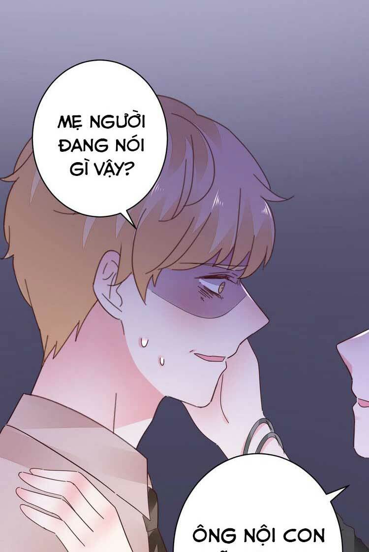 Điều Ước Sủng Ái Bất Bình Đẳng Chapter 60.1 - Trang 2