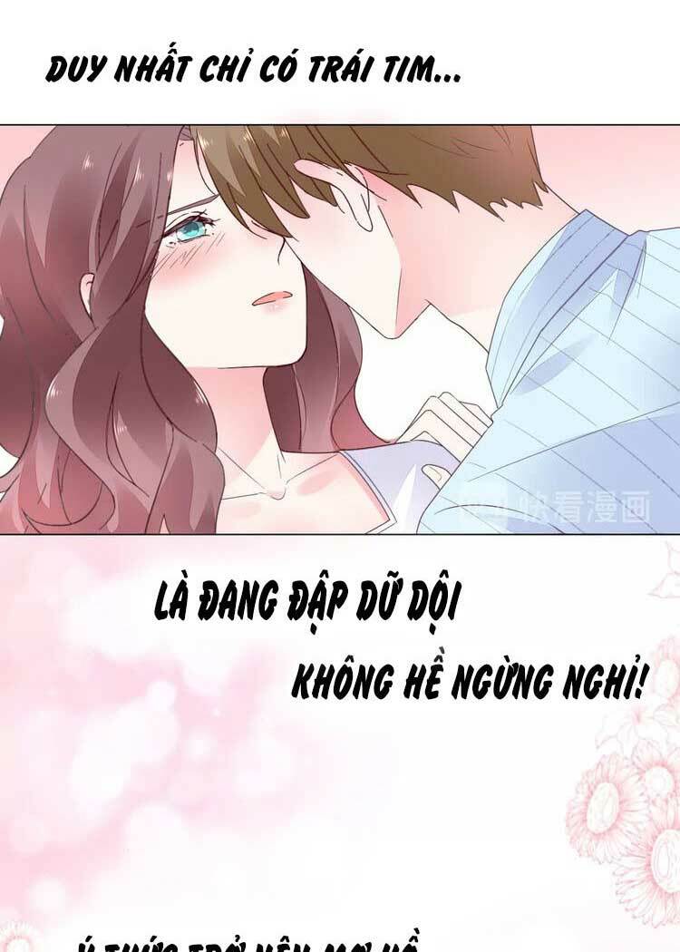 Điều Ước Sủng Ái Bất Bình Đẳng Chapter 61.1 - Trang 2