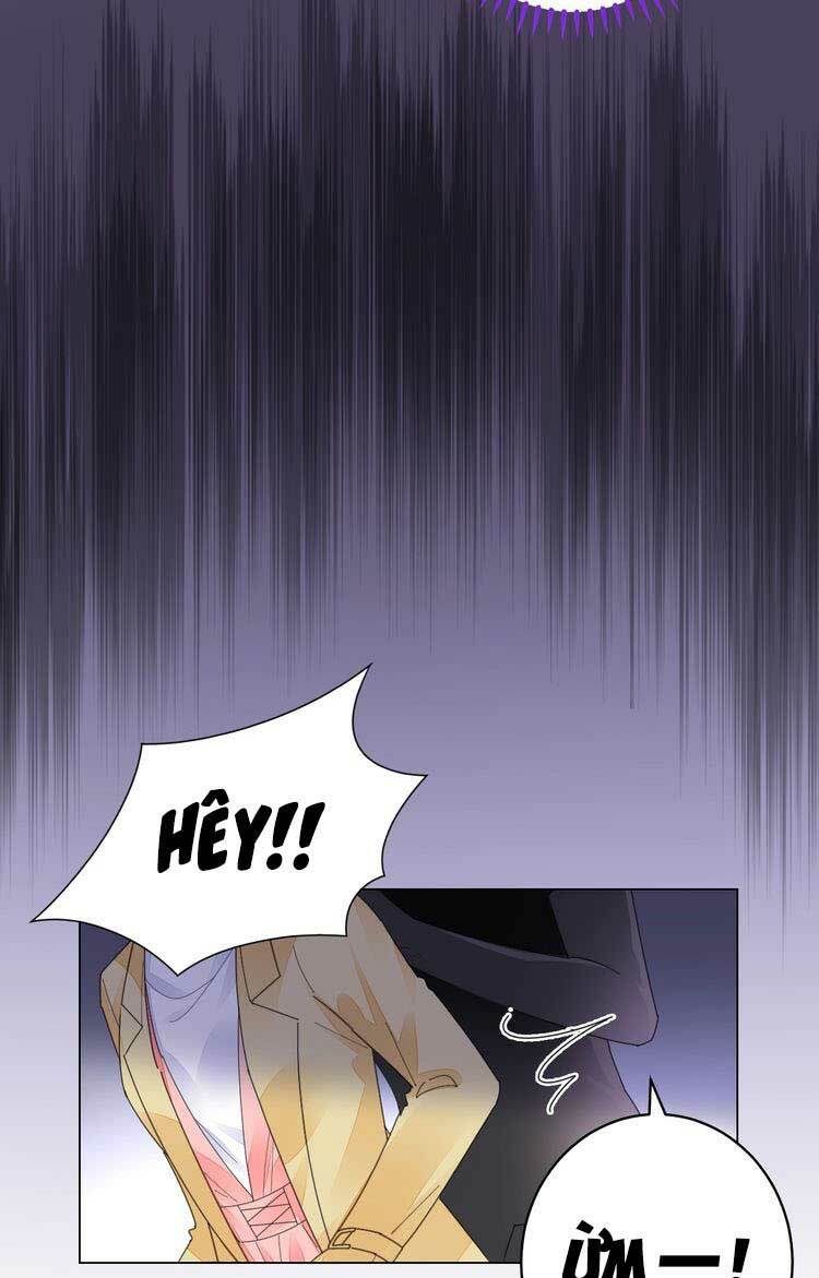 Điều Ước Sủng Ái Bất Bình Đẳng Chapter 62.1 - Trang 2