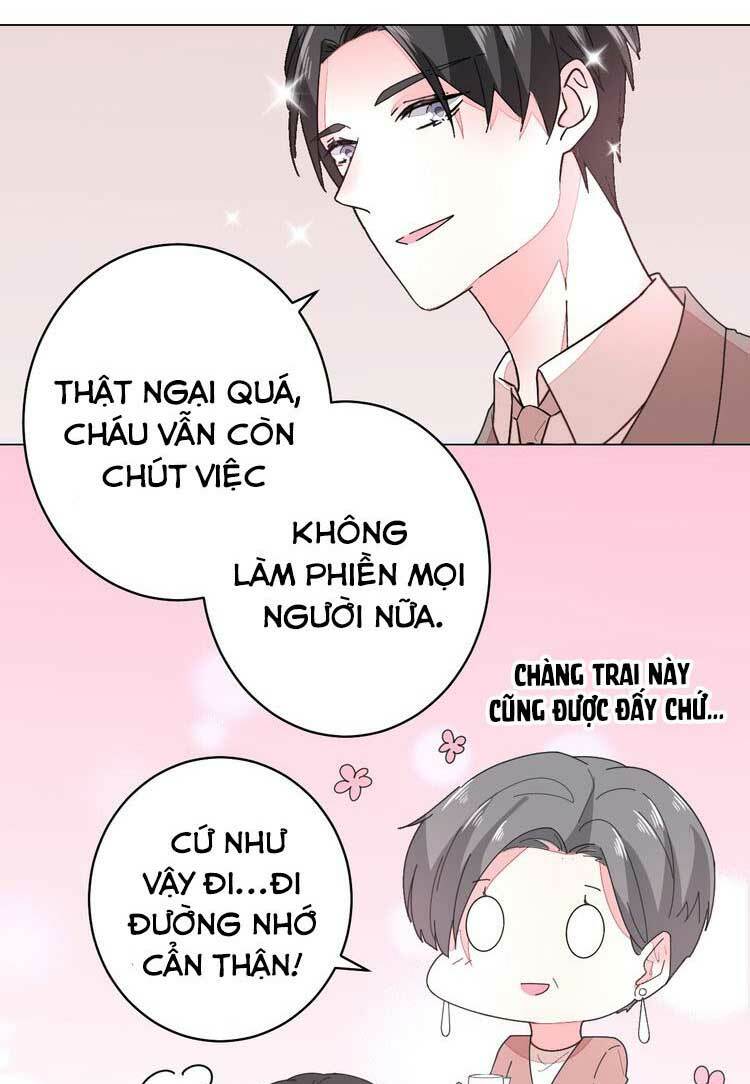 Điều Ước Sủng Ái Bất Bình Đẳng Chapter 63.1 - Trang 2