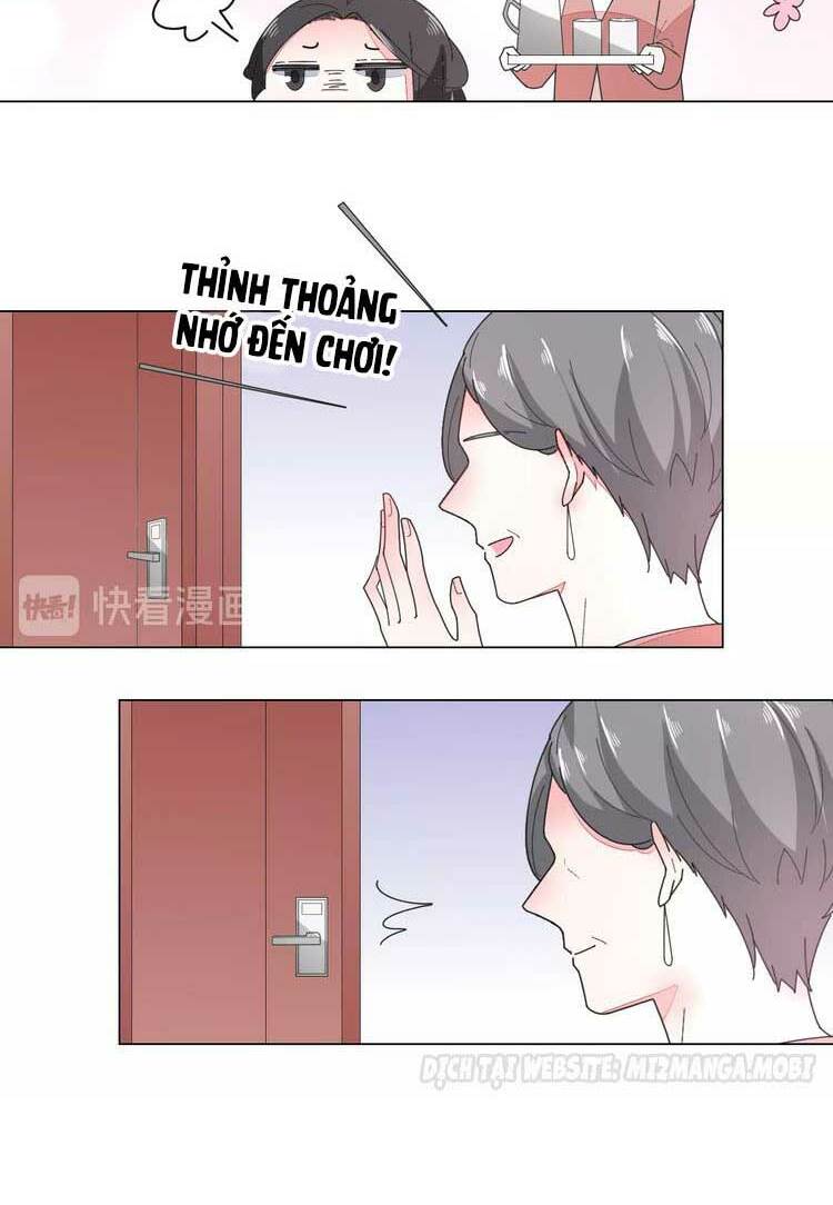 Điều Ước Sủng Ái Bất Bình Đẳng Chapter 63.1 - Trang 2