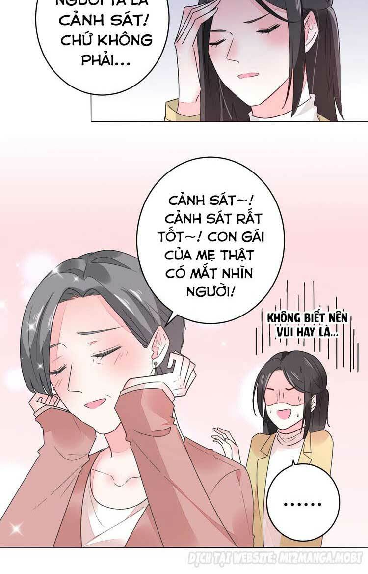 Điều Ước Sủng Ái Bất Bình Đẳng Chapter 63.1 - Trang 2