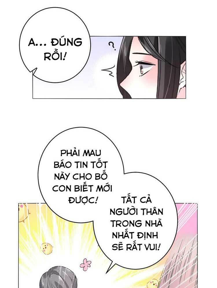Điều Ước Sủng Ái Bất Bình Đẳng Chapter 63.1 - Trang 2