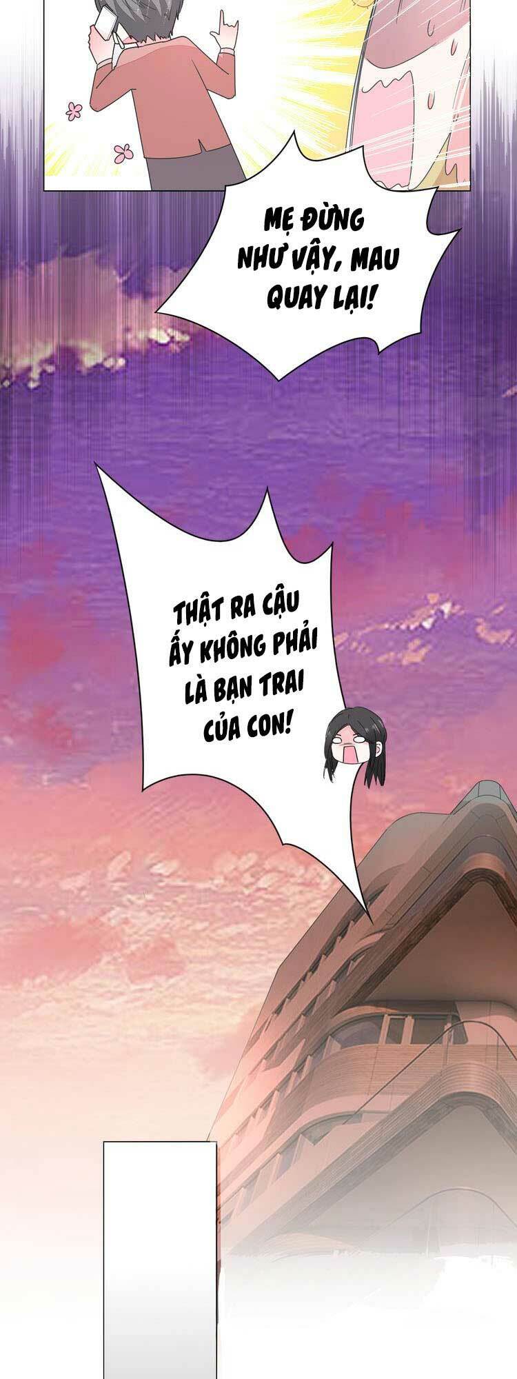 Điều Ước Sủng Ái Bất Bình Đẳng Chapter 63.1 - Trang 2