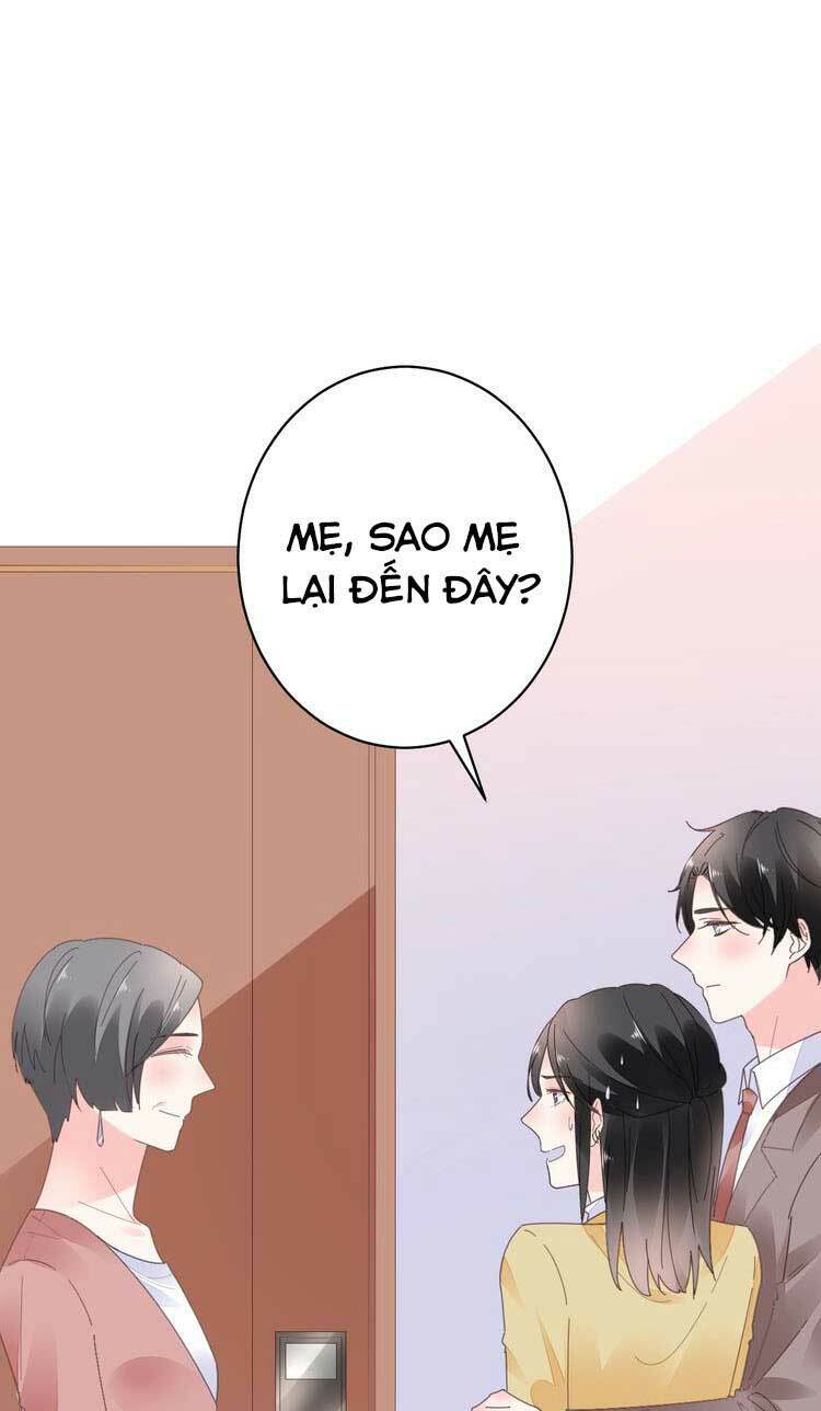 Điều Ước Sủng Ái Bất Bình Đẳng Chapter 63.1 - Trang 2