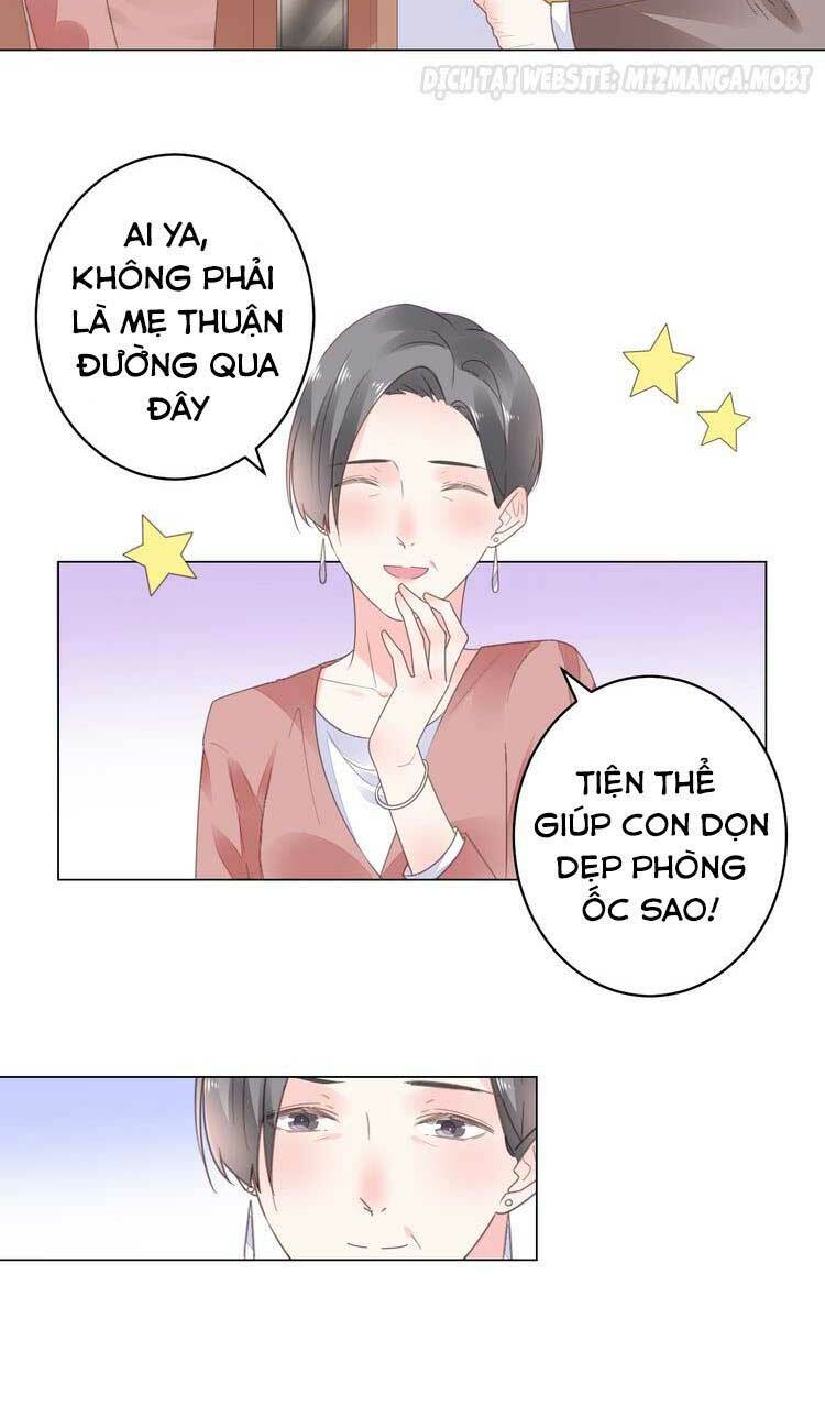 Điều Ước Sủng Ái Bất Bình Đẳng Chapter 63.1 - Trang 2