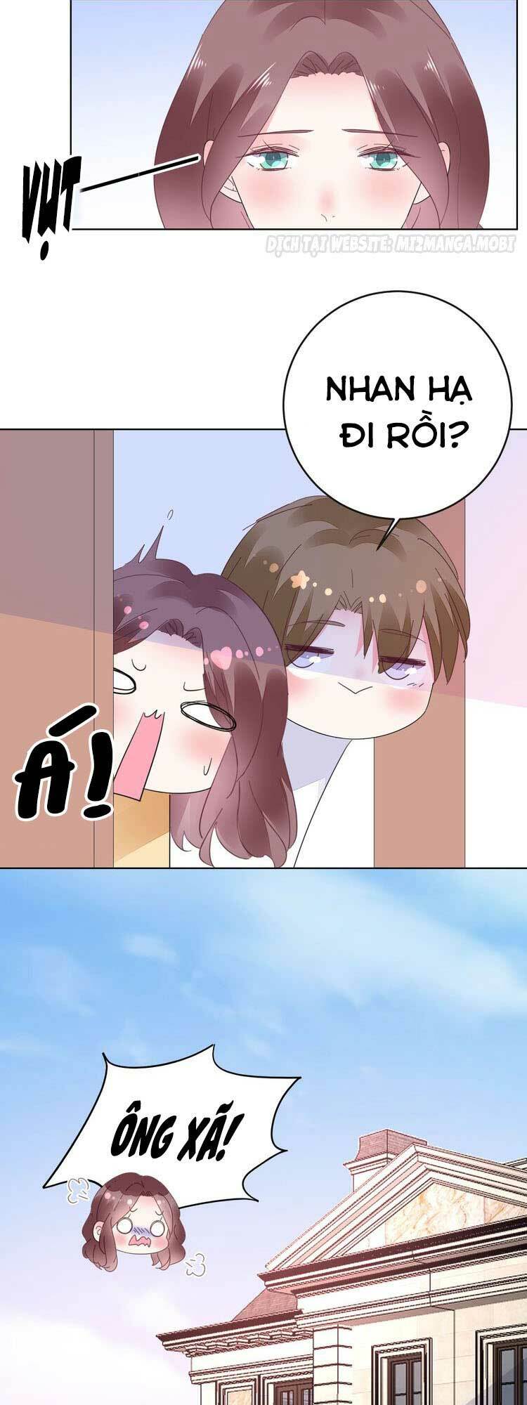 Điều Ước Sủng Ái Bất Bình Đẳng Chapter 64.1 - Trang 2