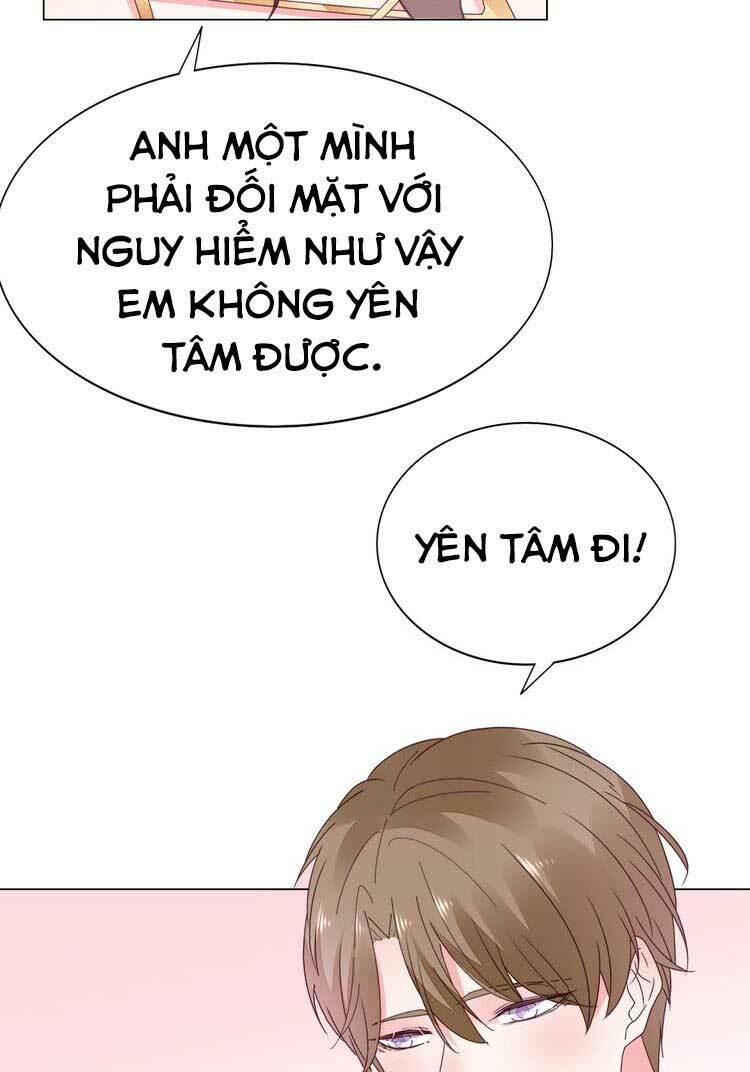 Điều Ước Sủng Ái Bất Bình Đẳng Chapter 64.2 - Trang 2