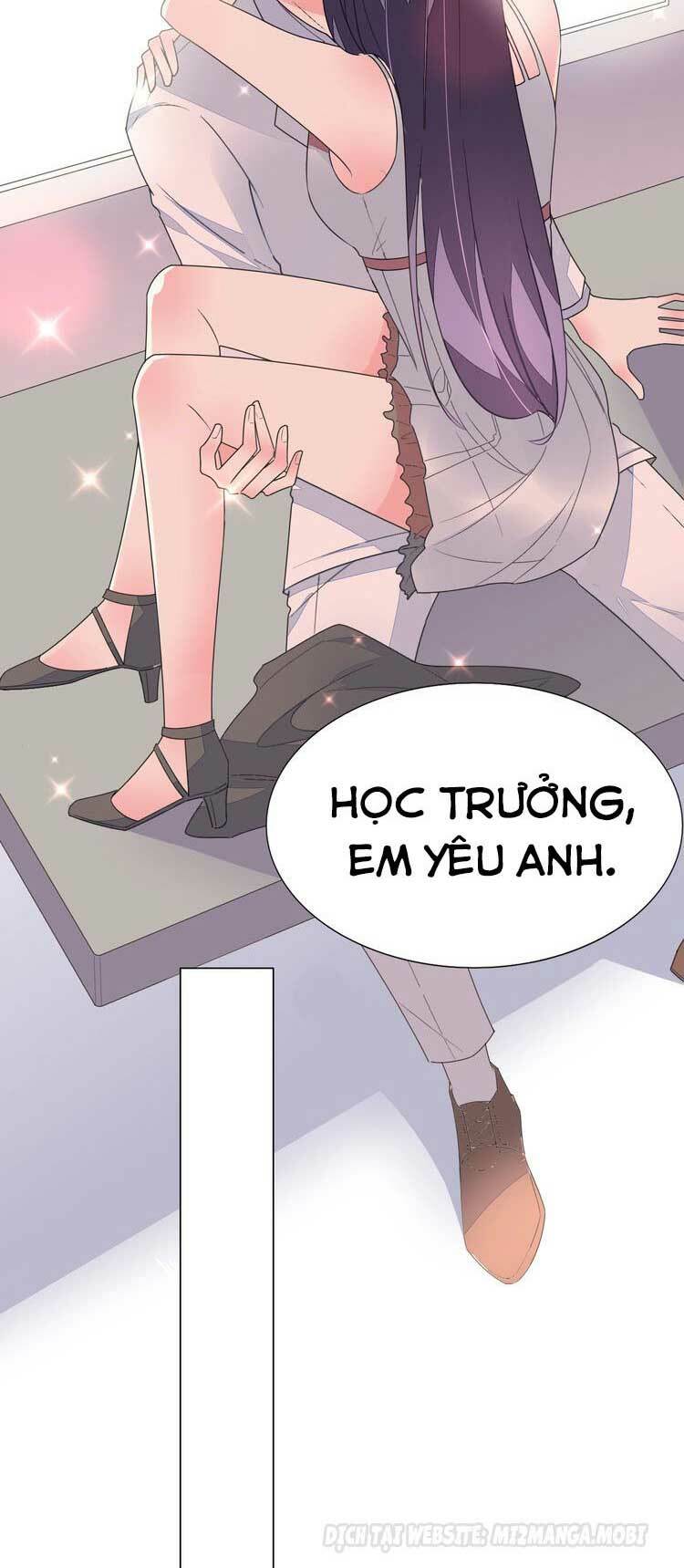 Điều Ước Sủng Ái Bất Bình Đẳng Chapter 65.1 - Trang 2