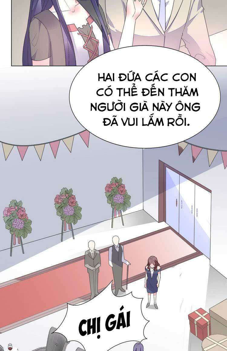 Điều Ước Sủng Ái Bất Bình Đẳng Chapter 65.1 - Trang 2