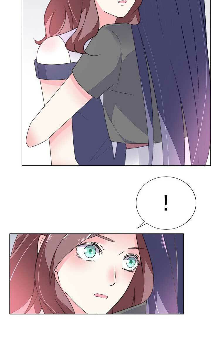 Điều Ước Sủng Ái Bất Bình Đẳng Chapter 65.1 - Trang 2