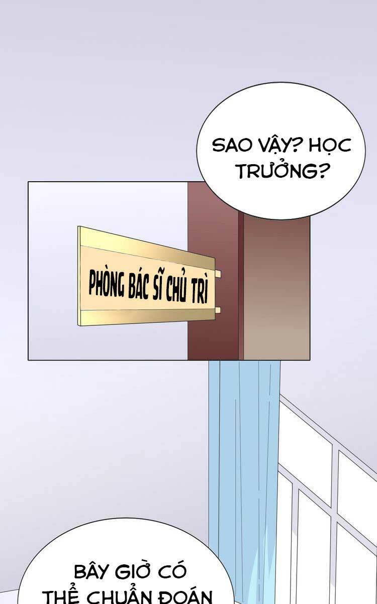 Điều Ước Sủng Ái Bất Bình Đẳng Chapter 65.1 - Trang 2