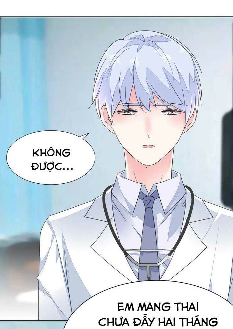 Điều Ước Sủng Ái Bất Bình Đẳng Chapter 65.1 - Trang 2