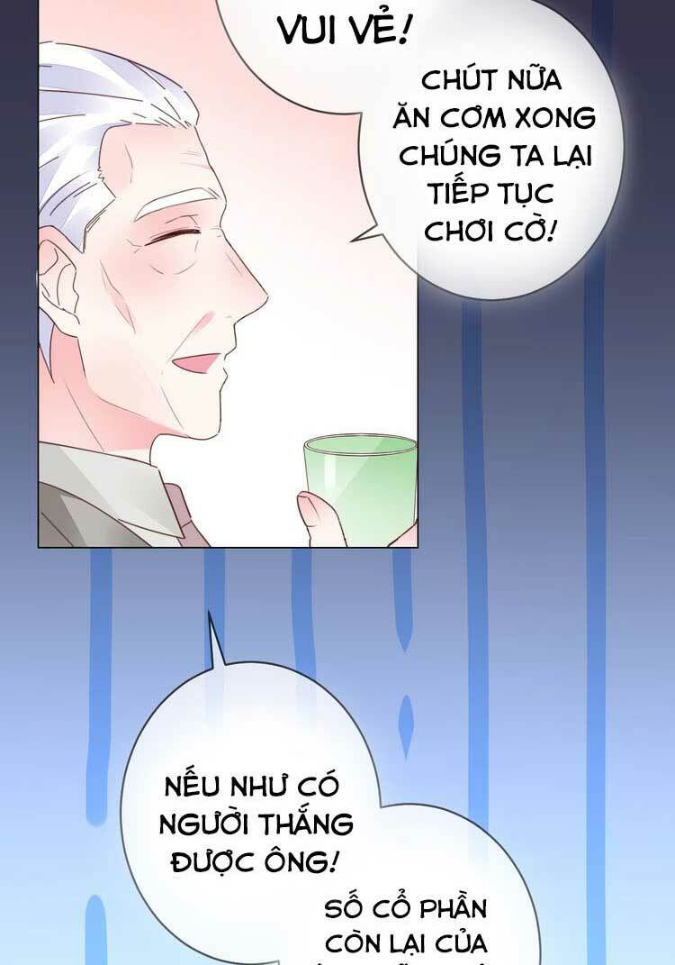 Điều Ước Sủng Ái Bất Bình Đẳng Chapter 66.1 - Trang 2