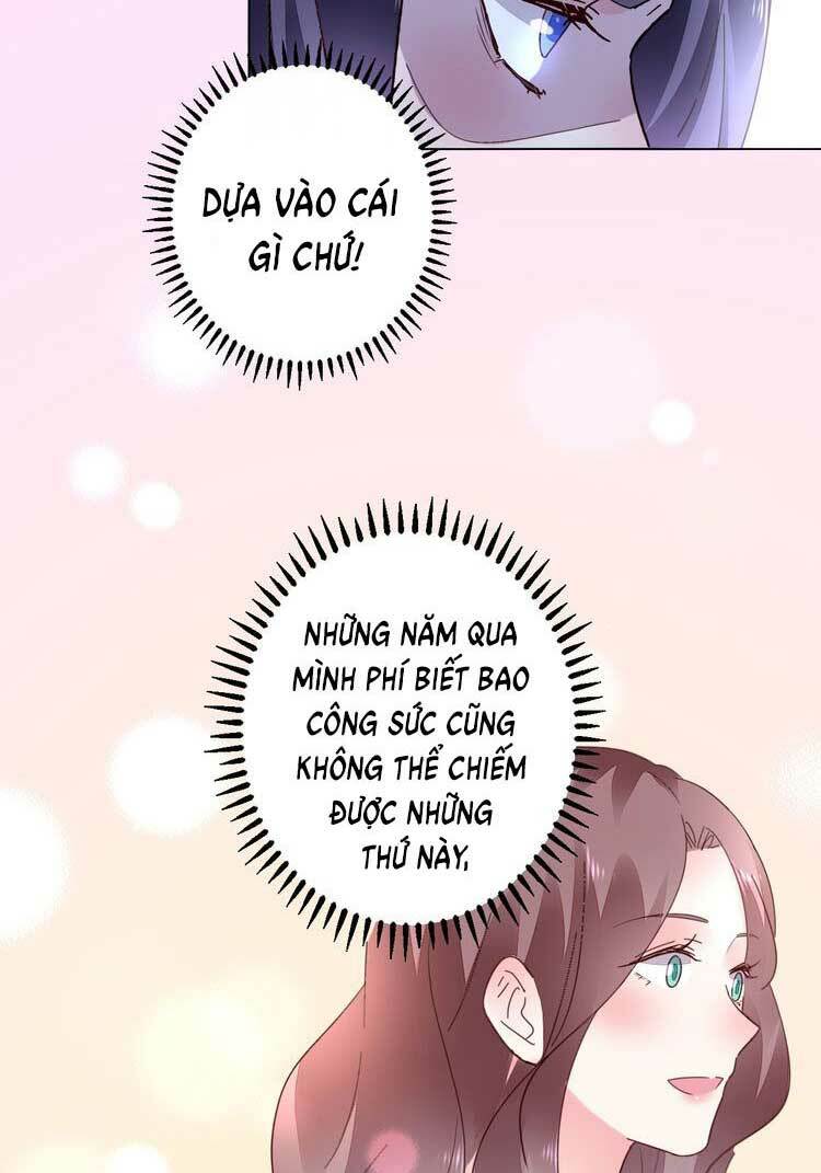 Điều Ước Sủng Ái Bất Bình Đẳng Chapter 66.1 - Trang 2