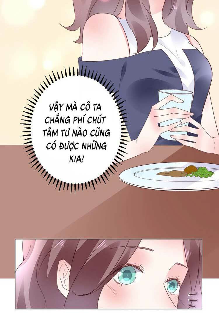 Điều Ước Sủng Ái Bất Bình Đẳng Chapter 66.1 - Trang 2