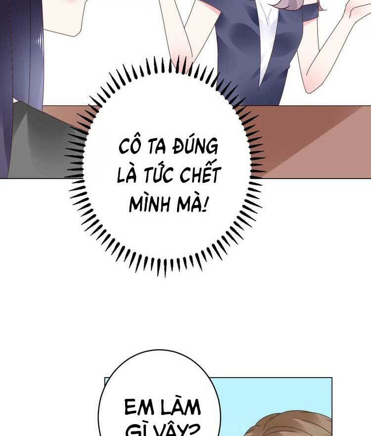 Điều Ước Sủng Ái Bất Bình Đẳng Chapter 66.1 - Trang 2