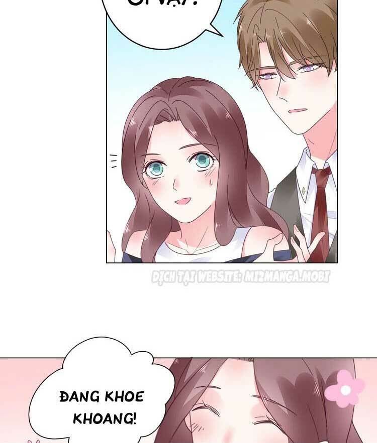 Điều Ước Sủng Ái Bất Bình Đẳng Chapter 66.1 - Trang 2