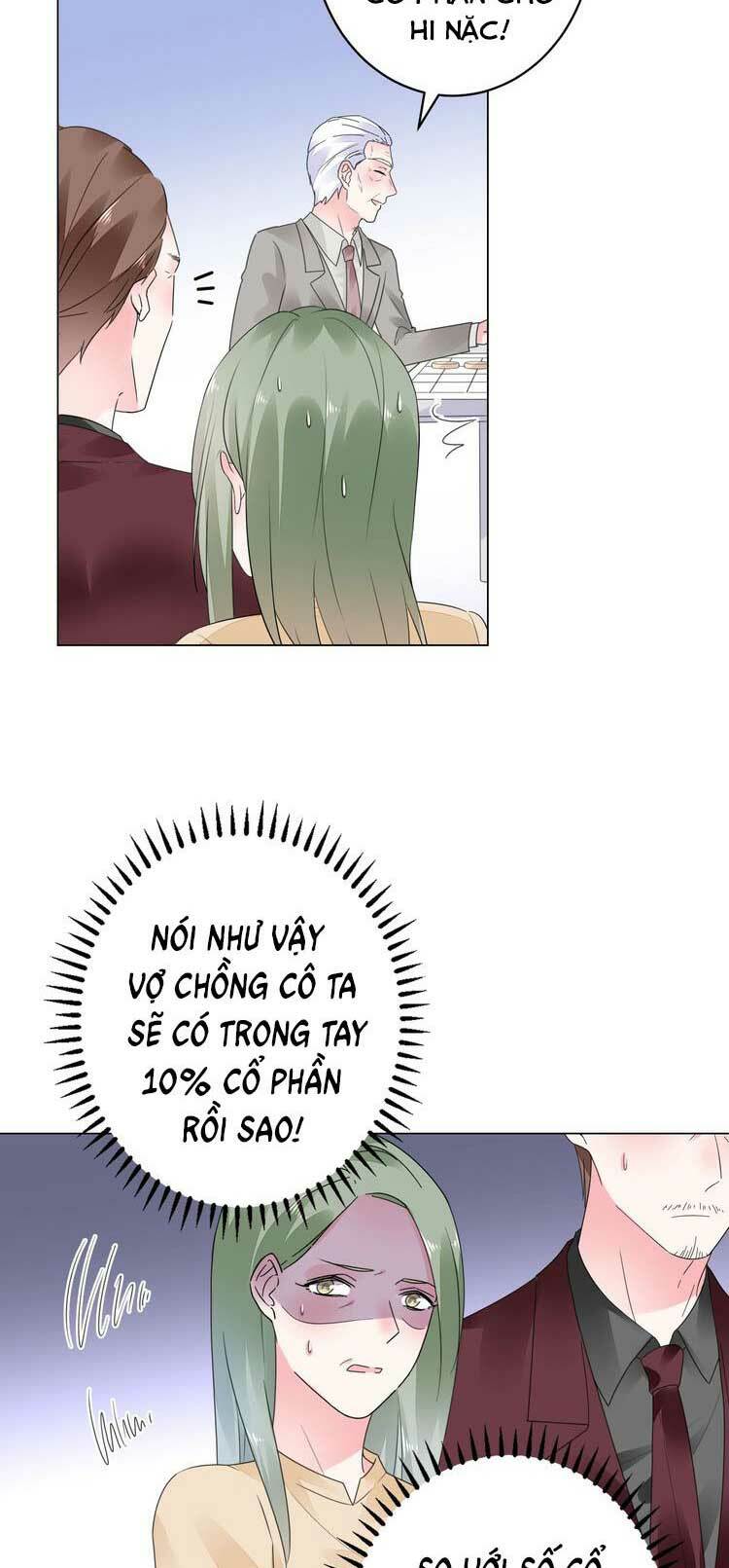 Điều Ước Sủng Ái Bất Bình Đẳng Chapter 66.1 - Trang 2