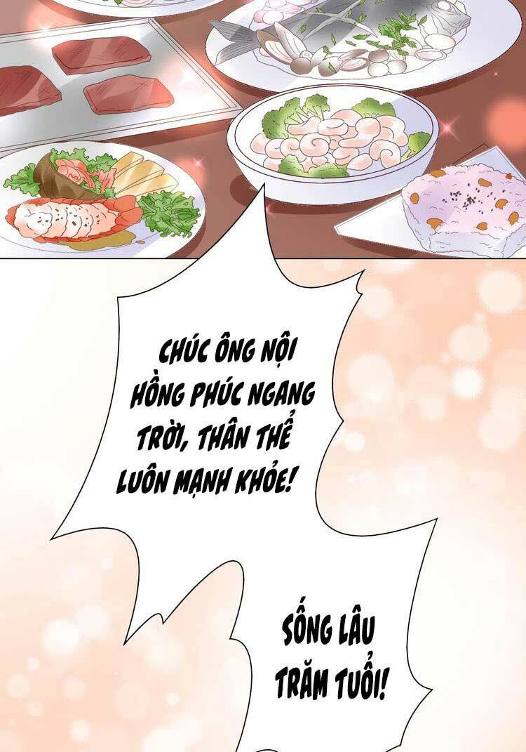 Điều Ước Sủng Ái Bất Bình Đẳng Chapter 66.1 - Trang 2