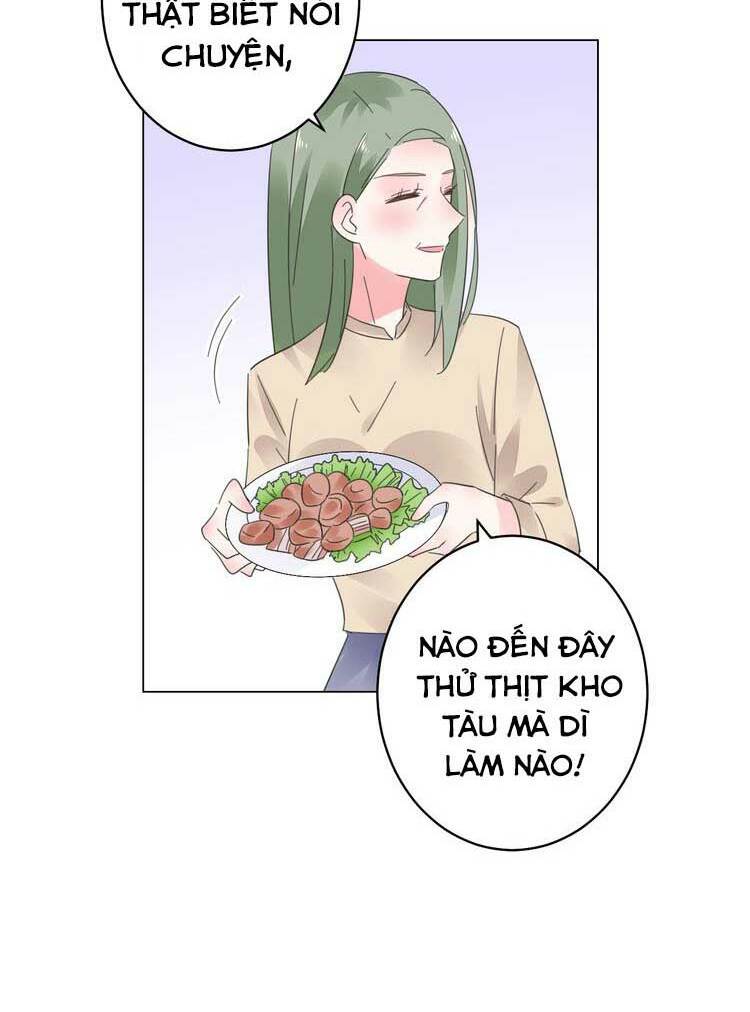 Điều Ước Sủng Ái Bất Bình Đẳng Chapter 66.2 - Trang 2