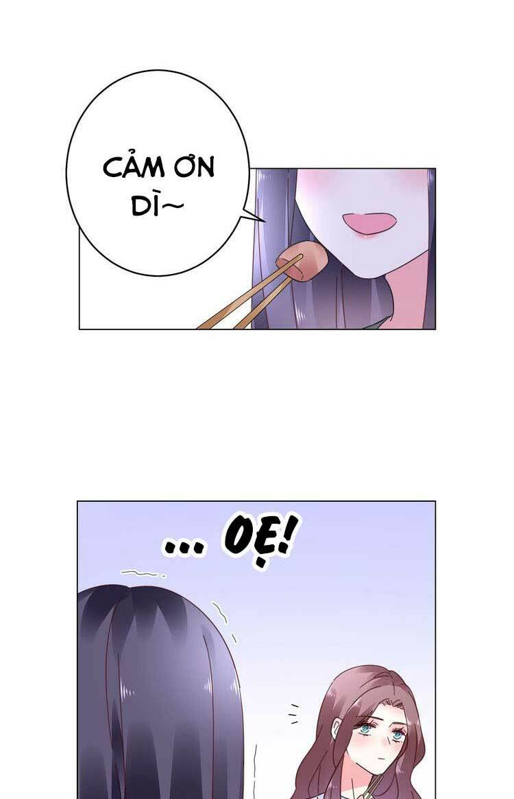 Điều Ước Sủng Ái Bất Bình Đẳng Chapter 66.2 - Trang 2