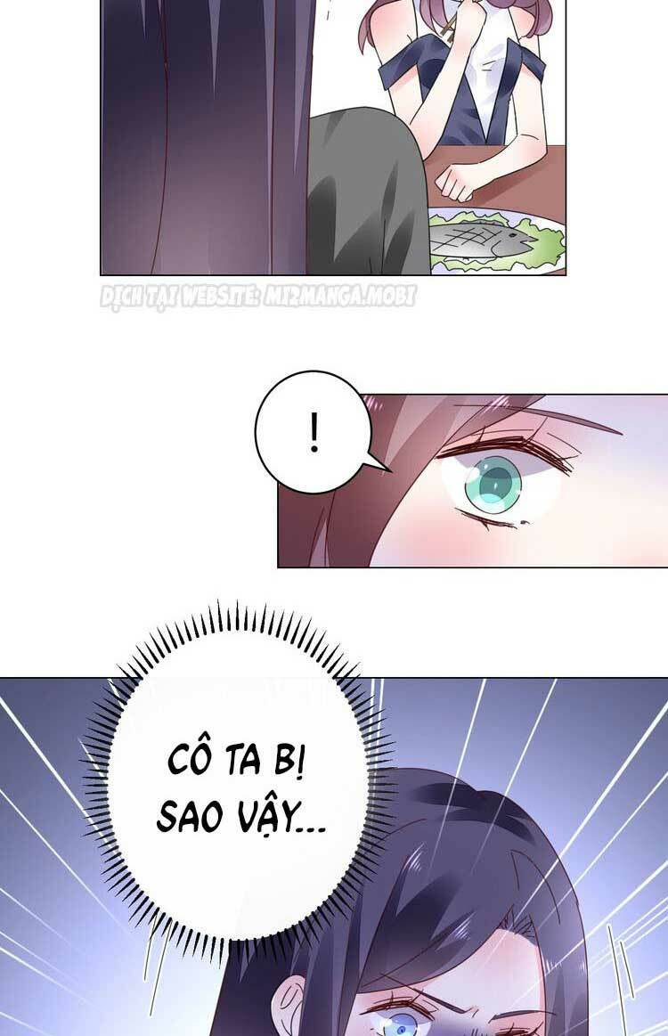 Điều Ước Sủng Ái Bất Bình Đẳng Chapter 66.2 - Trang 2